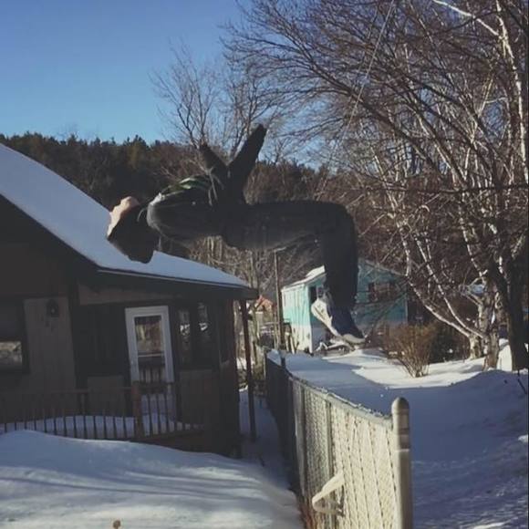 Meet your Posher, John - Picture 1 of 1